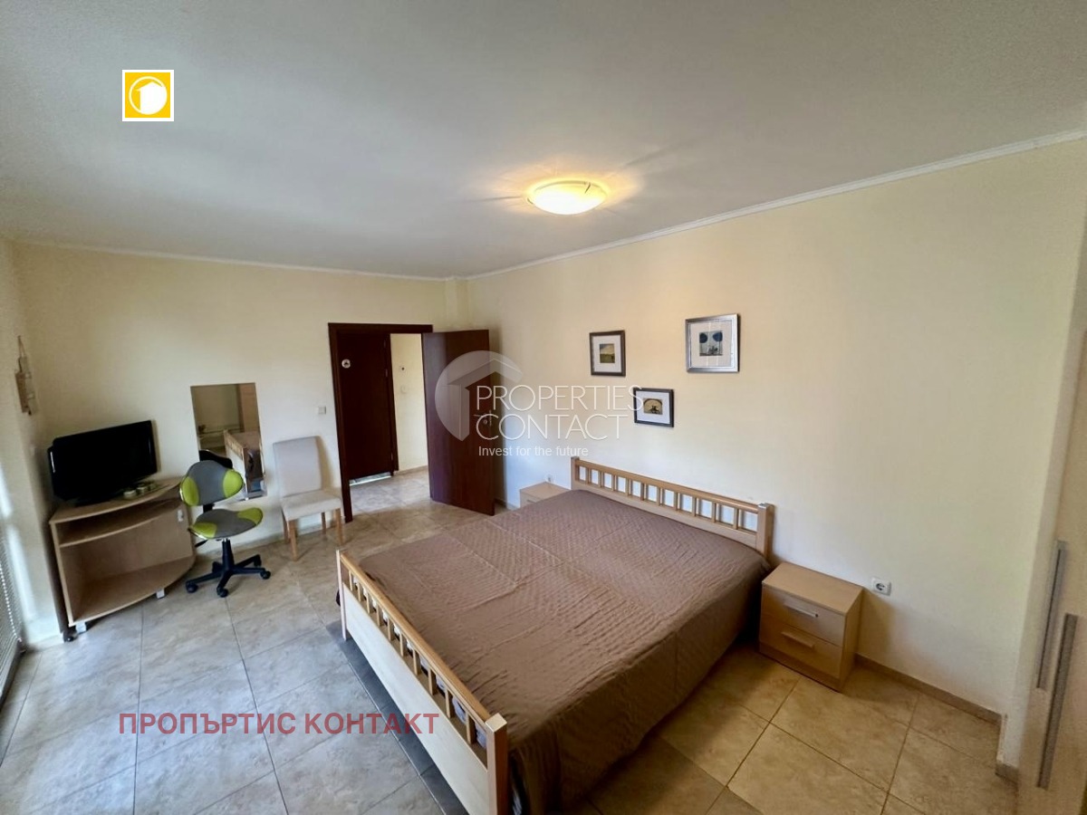 Продава МНОГОСТАЕН, с. Равда, област Бургас, снимка 16 - Апартаменти - 55794652