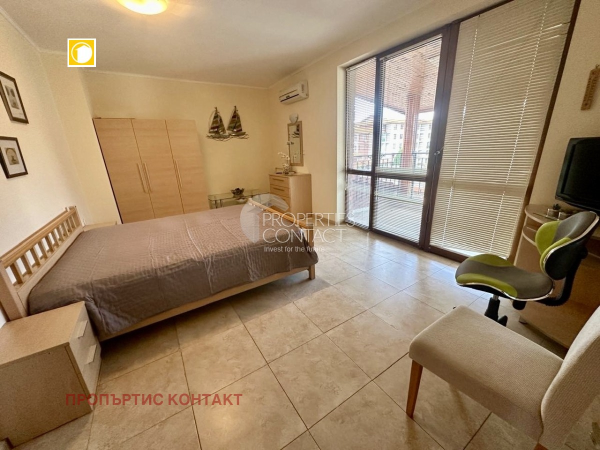 Продава МНОГОСТАЕН, с. Равда, област Бургас, снимка 14 - Апартаменти - 55794652