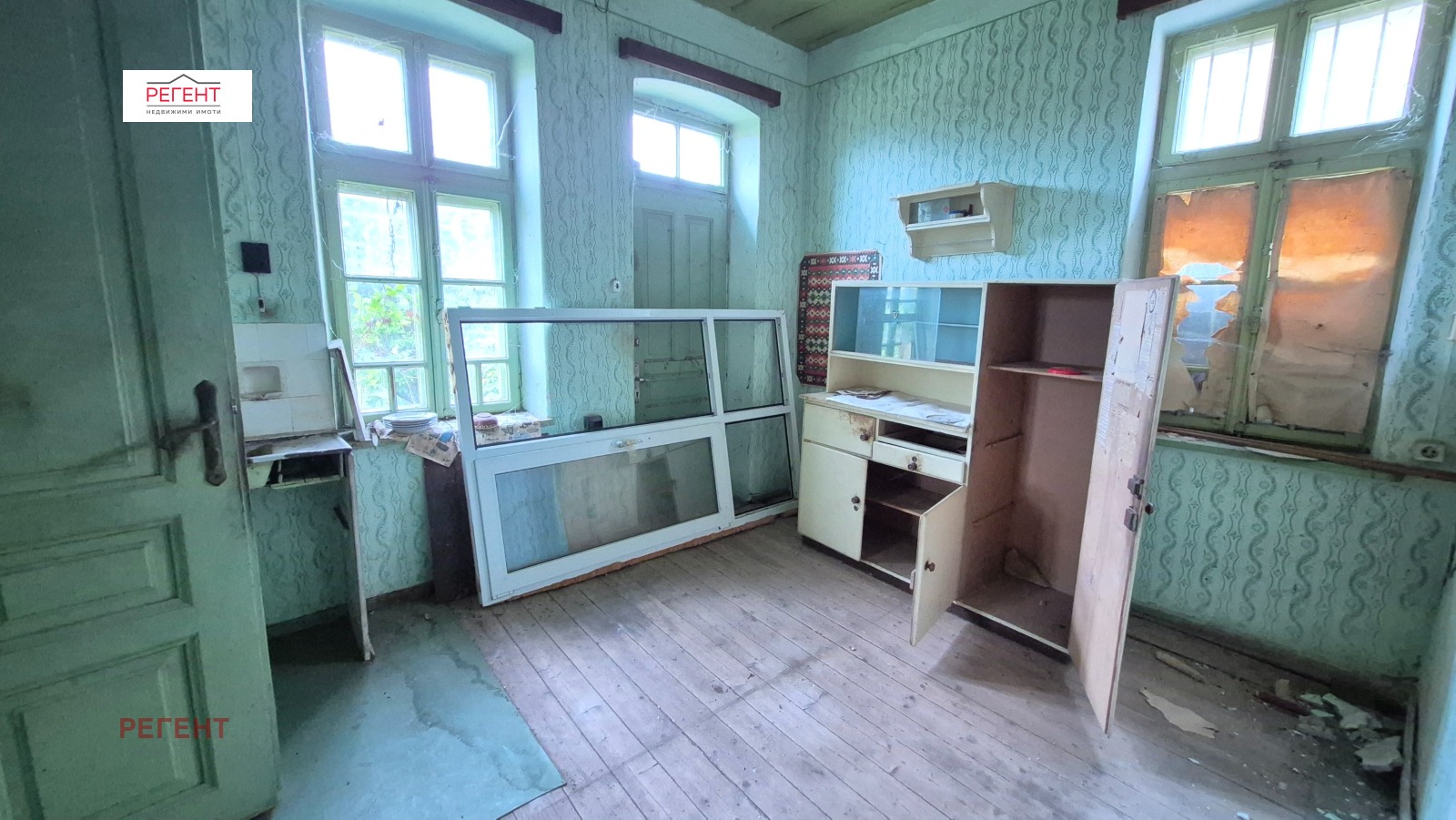 Продава КЪЩА, гр. Сухиндол, област Велико Търново, снимка 8 - Къщи - 54421225