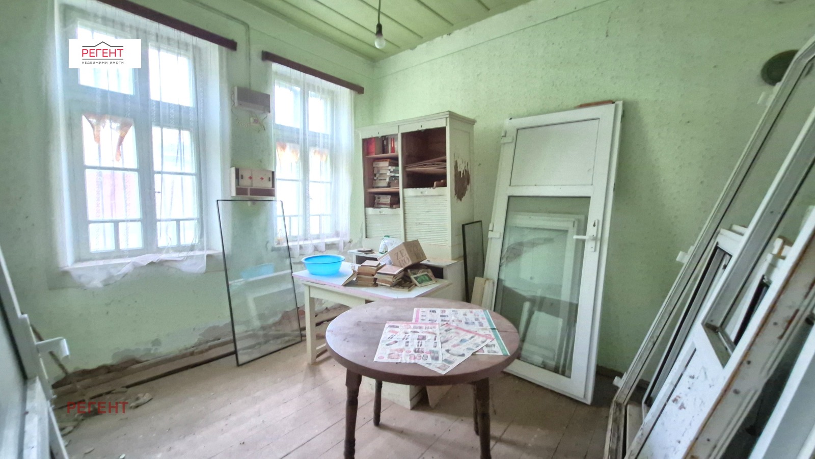 Продава КЪЩА, гр. Сухиндол, област Велико Търново, снимка 10 - Къщи - 54421225
