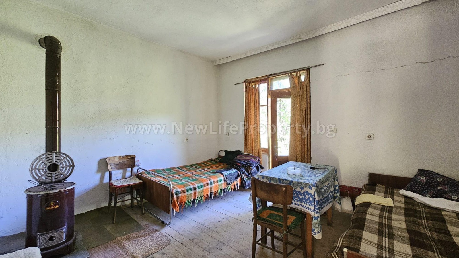 Продава КЪЩА, с. Стърница, област Смолян, снимка 3 - Къщи - 55186067