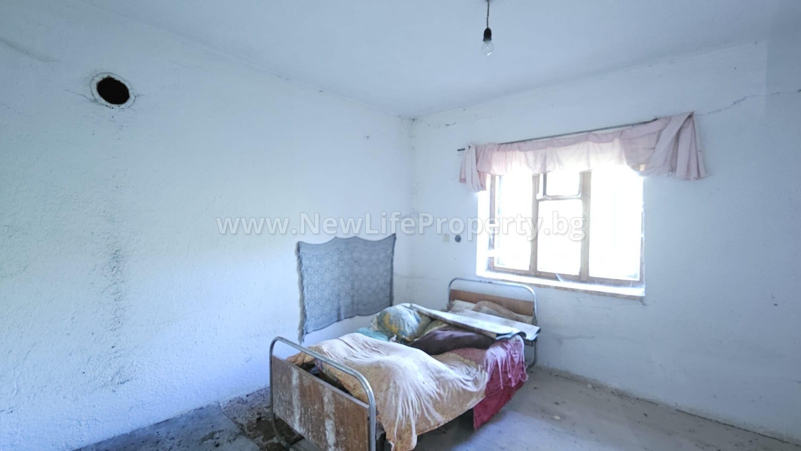 Продава КЪЩА, с. Стърница, област Смолян, снимка 13 - Къщи - 55186067