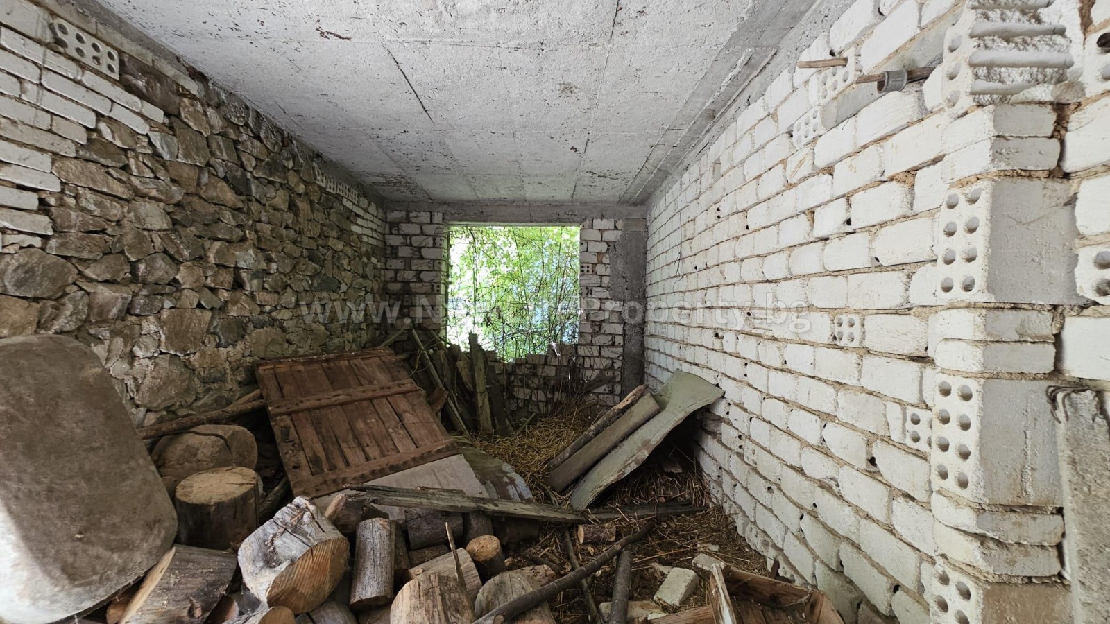 Продава КЪЩА, с. Стърница, област Смолян, снимка 11 - Къщи - 55186067