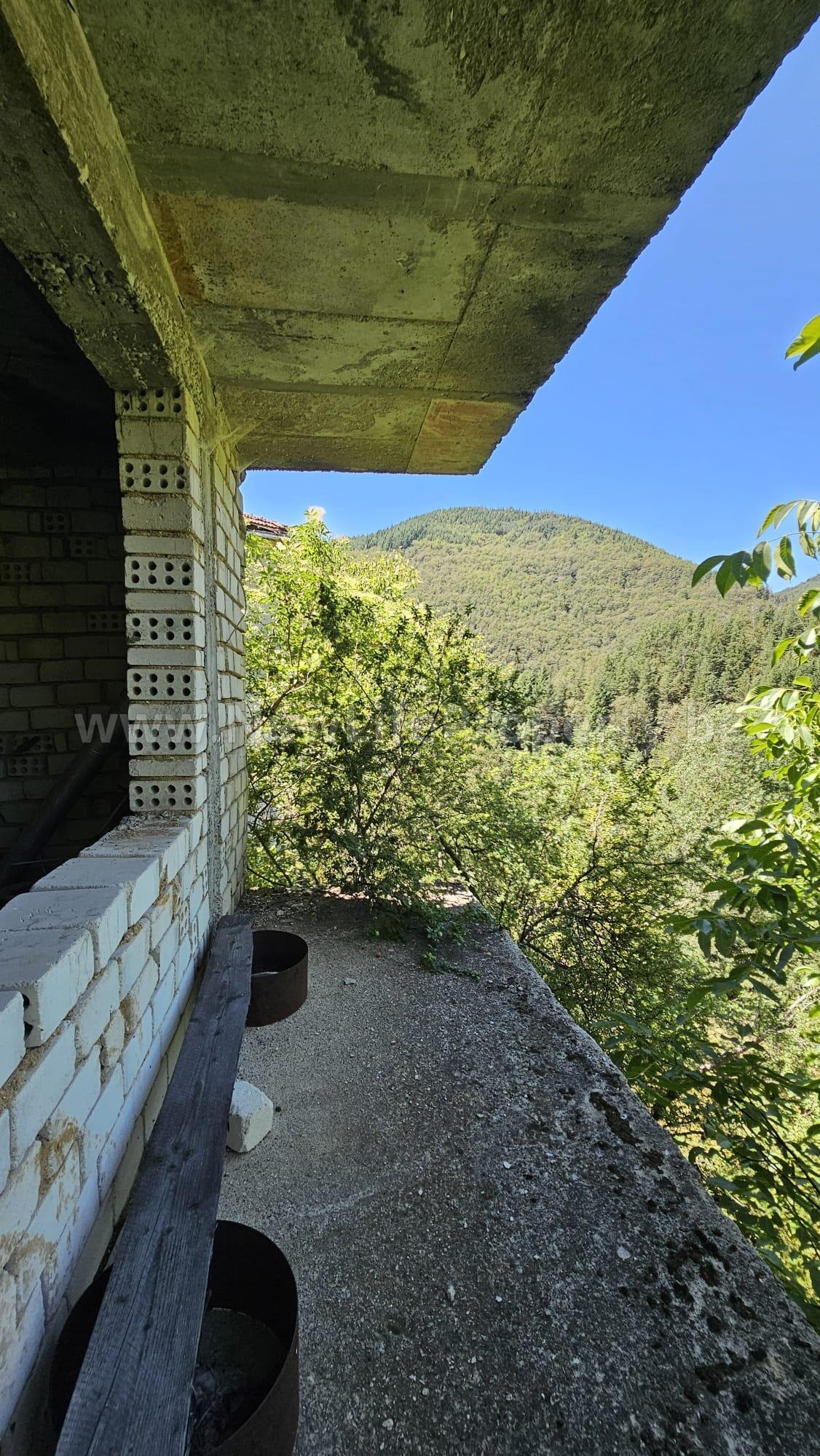 Продава КЪЩА, с. Стърница, област Смолян, снимка 10 - Къщи - 55186067