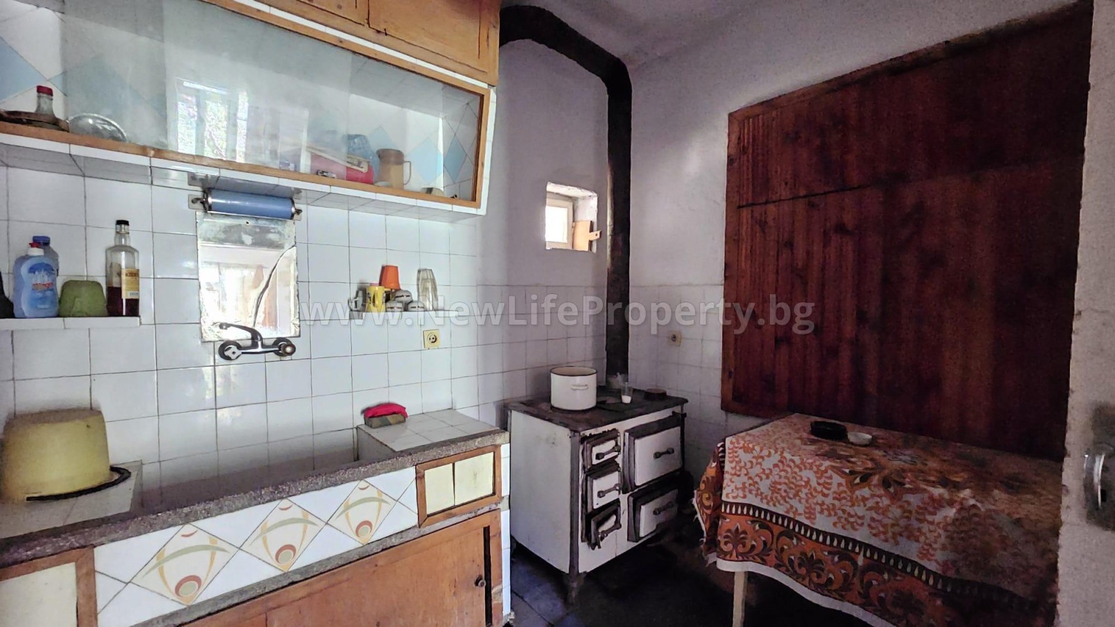 Продава КЪЩА, с. Стърница, област Смолян, снимка 5 - Къщи - 55186067
