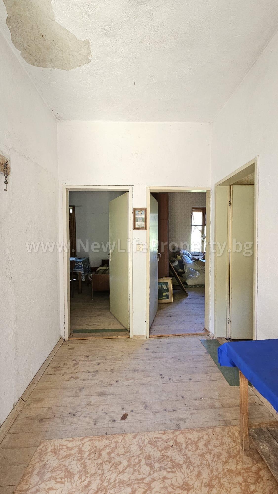 Продава КЪЩА, с. Стърница, област Смолян, снимка 2 - Къщи - 55186067