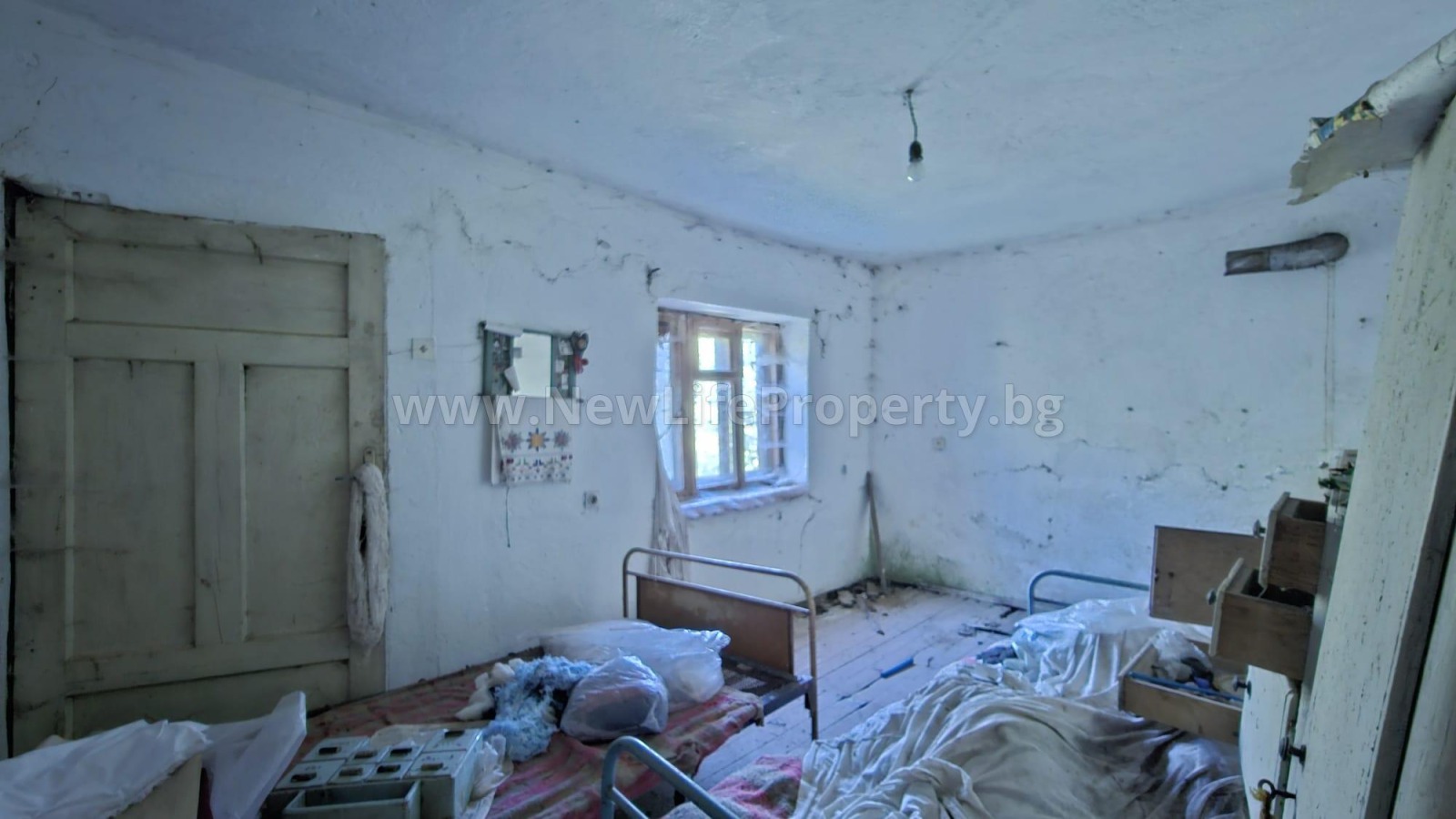 Продава КЪЩА, с. Стърница, област Смолян, снимка 14 - Къщи - 55186067