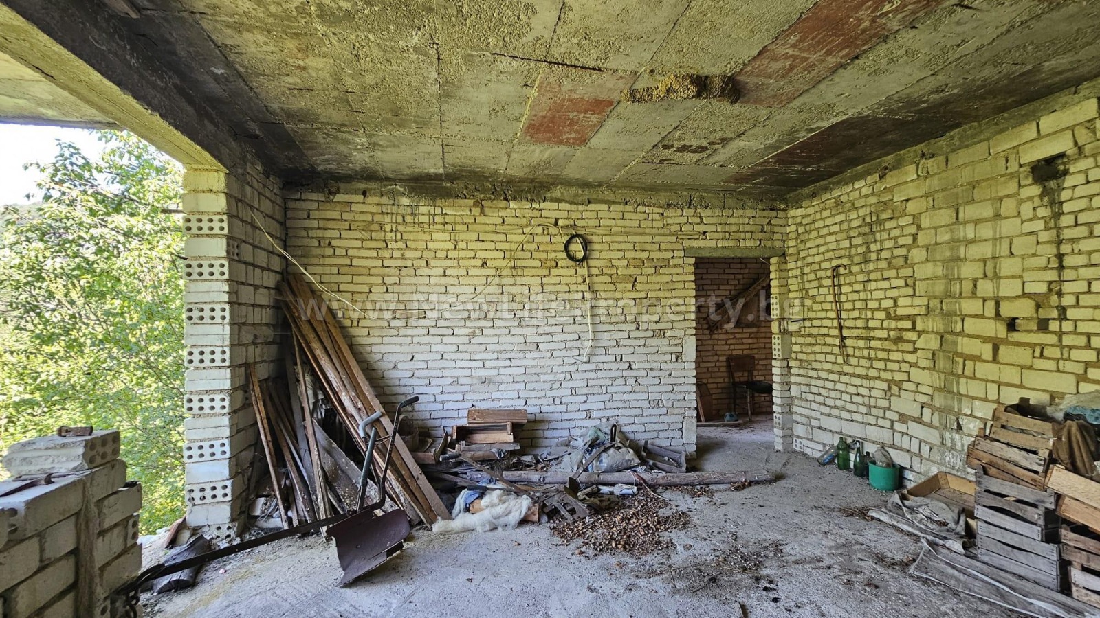 Продава КЪЩА, с. Стърница, област Смолян, снимка 9 - Къщи - 55186067
