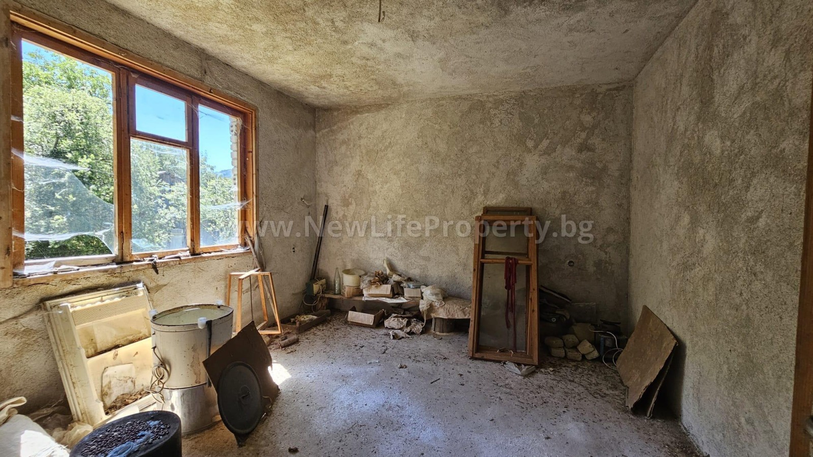Продава КЪЩА, с. Стърница, област Смолян, снимка 7 - Къщи - 55186067
