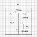 Продава 1-СТАЕН, град Шумен, Тракия • 124000 лв. • 45151954 — Holmes.bg