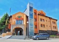 Продава ХОТЕЛ, област Кюстендил, гр. Сапарева баня • 2500000 € • 48255650 — Holmes.bg