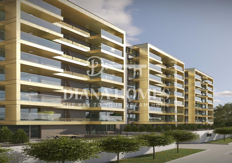 Продава 2-СТАЕН в град София, Левски Г - 63 кв.м / 116 550 € » 227 951.99 лв., ДИАНА ХОУМС ЕООД