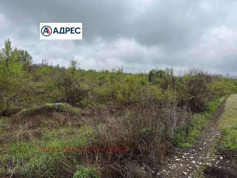 Продава ПАРЦЕЛ в град Плевен, 9-ти квартал - 2051 кв.м / 150 000 € » 293 374.50 лв., АДРЕС - ФРАНЧАЙЗ ПЛЕВЕН
