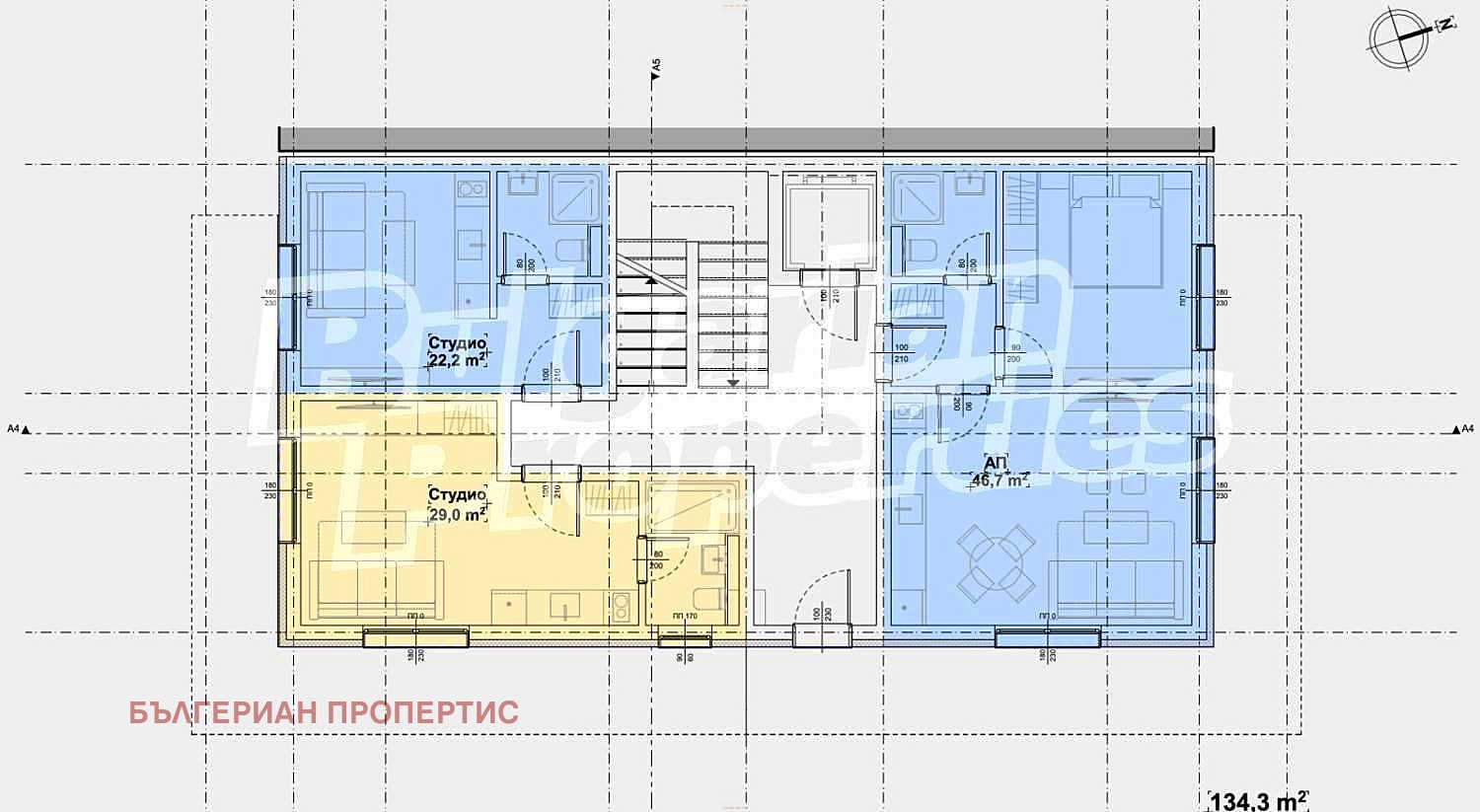 Продава 2-СТАЕН | Imot.bg — изображение 6