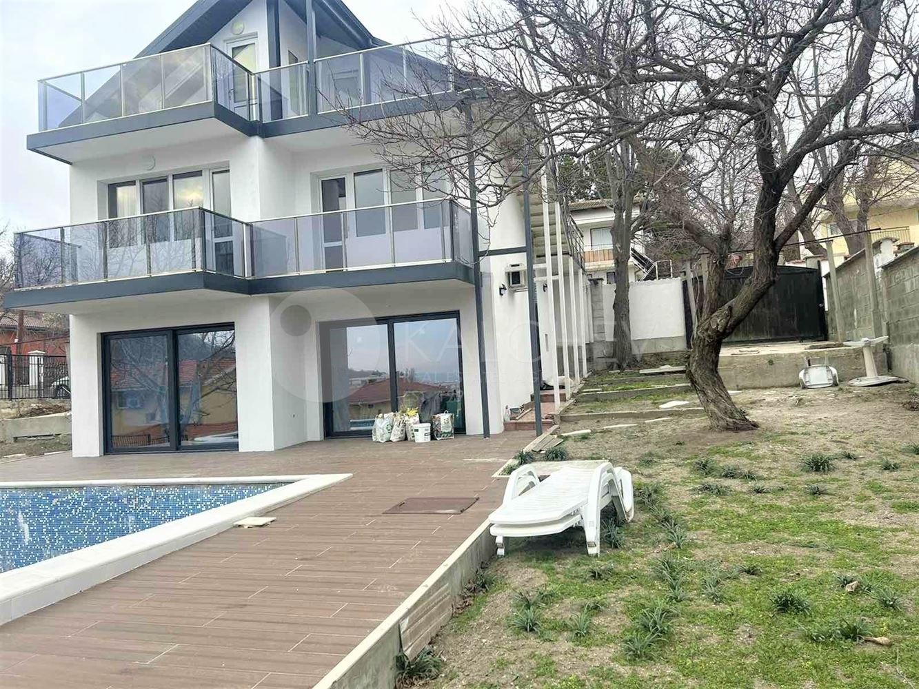 Продава КЪЩА | Imot.bg — изображение 3