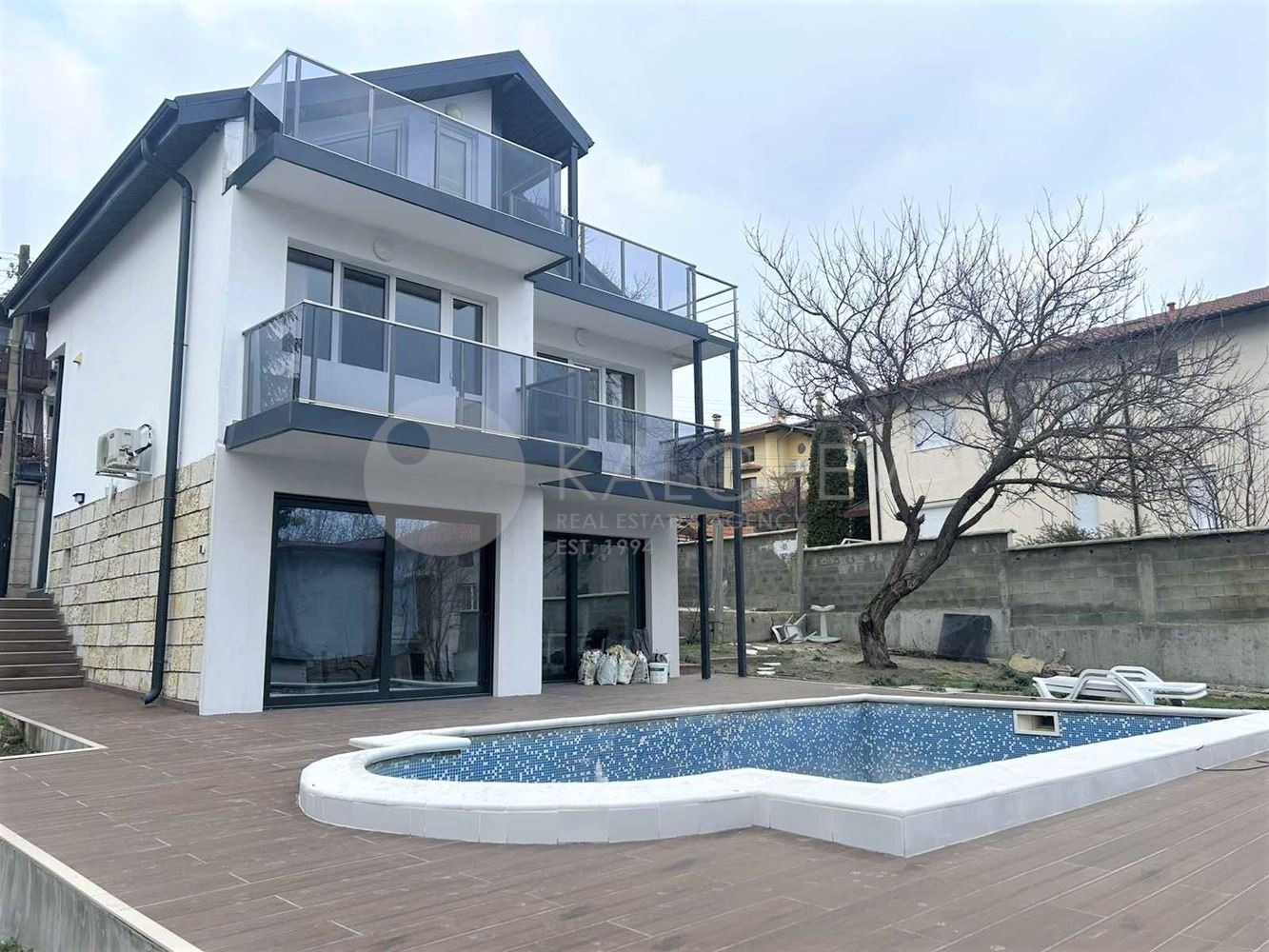 Продава КЪЩА | Imot.bg — изображение 1