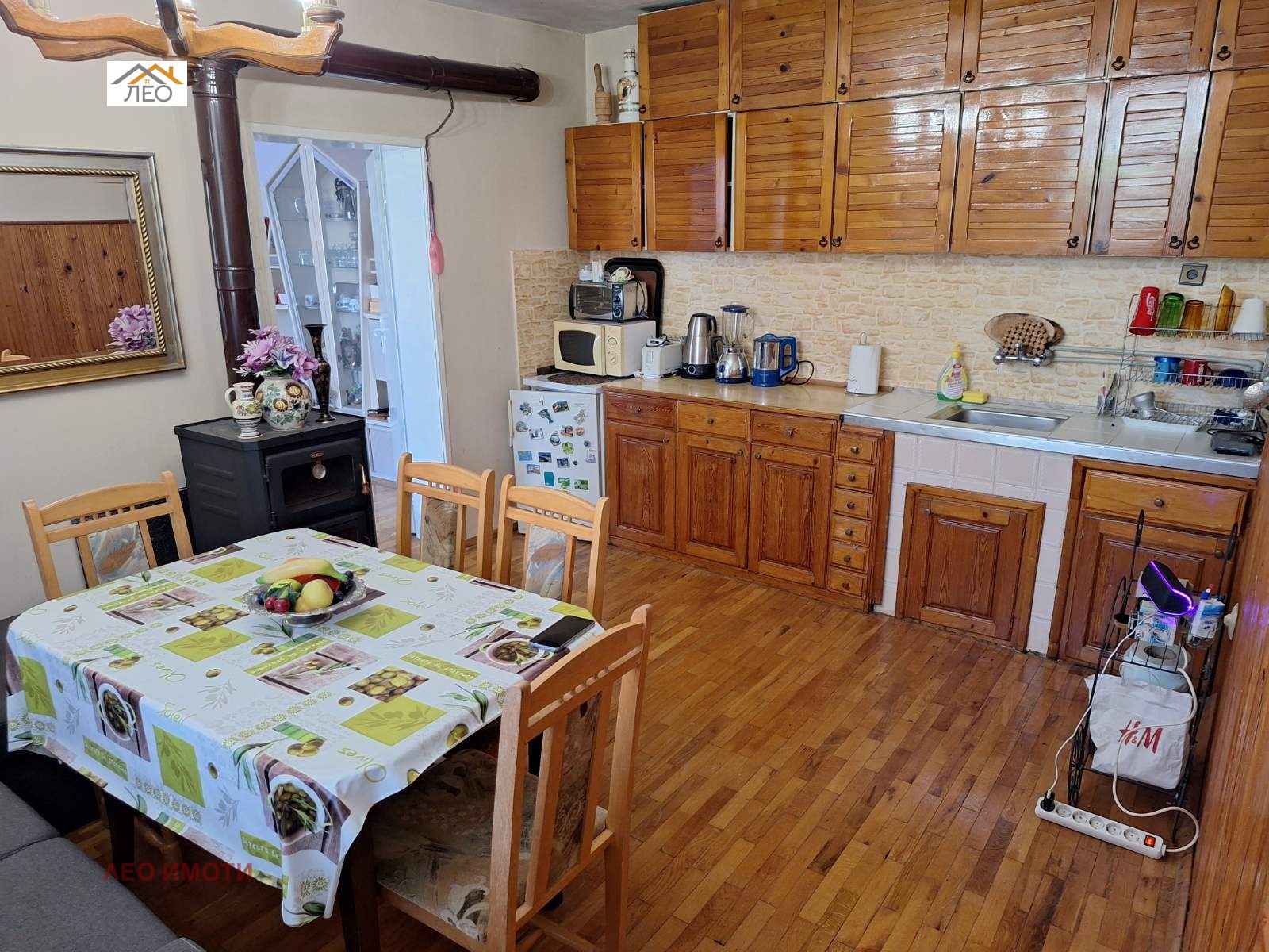 Продава КЪЩА | Imot.bg — изображение 1