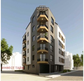Продажба на тристайни апартаменти в град Варна - изображение 10 
