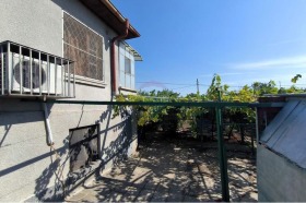 Haus Asparuhowo, region Burgas 16