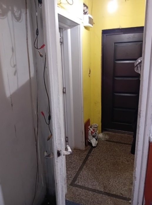 Na prodej  Studio Sofia , Zacharna fabrika , 40 m2 | 73230302 - obraz [6]