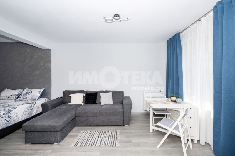 Προς πώληση  Στούντιο Πλοβδηβ , Οστρομηλα , 63 τ.μ | 64019730 - εικόνα [5]