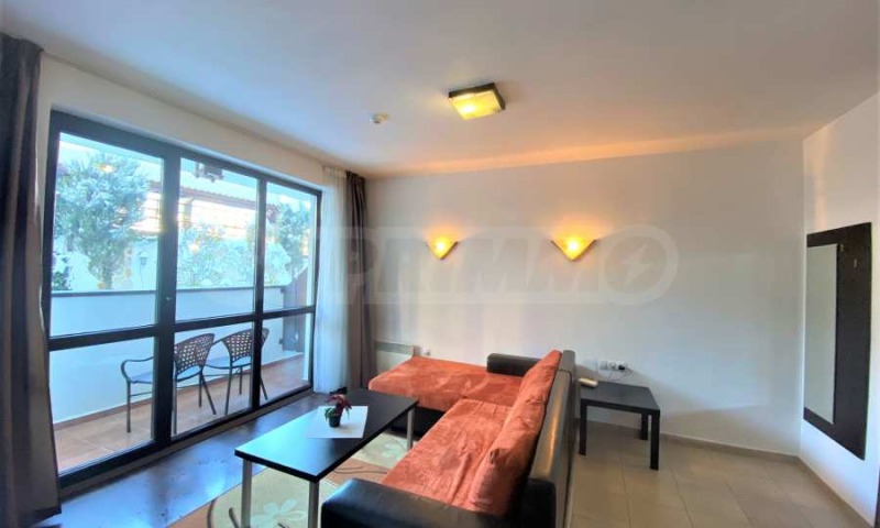 En venta  1 dormitorio región Blagoevgrad , Bansko , 52 metros cuadrados | 28698226 - imagen [2]