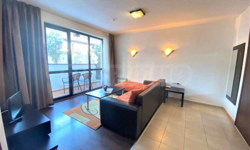 En venta  1 dormitorio región Blagoevgrad , Bansko , 52 metros cuadrados | 28698226 - imagen [6]