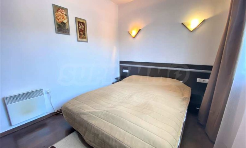 Na prodej  1 ložnice oblast Blagoevgrad , Bansko , 52 m2 | 28698226 - obraz [8]