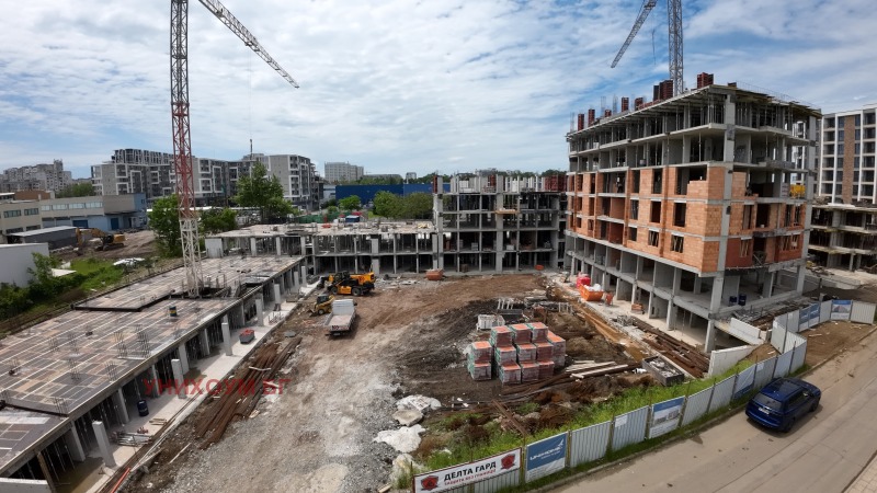 Eladó  1 hálószoba Burgas , Izgrev , 129 négyzetméter | 45761380
