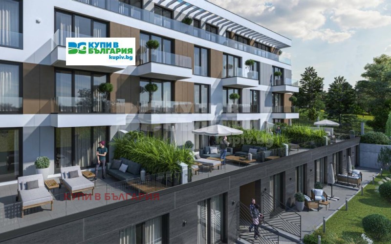 Продава 2-СТАЕН, гр. Варна, Бриз, снимка 9 - Апартаменти - 50456317