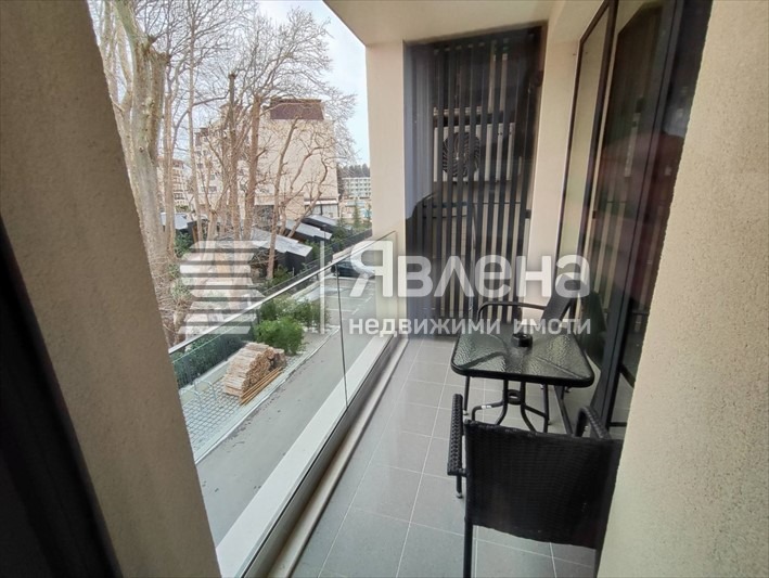 Till salu  1 sovrum Varna , k.k. Sv.Sv. Konstantin i Elena , 67 kvm | 31857347 - bild [6]