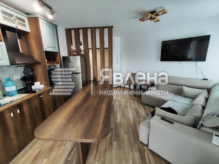 Till salu  1 sovrum Varna , k.k. Sv.Sv. Konstantin i Elena , 67 kvm | 31857347