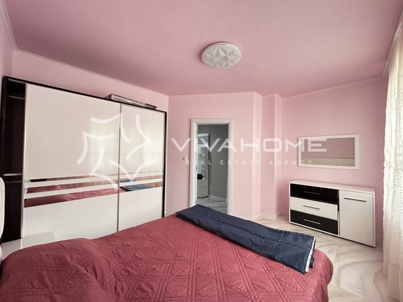 De vânzare  1 dormitor Varna , c.c. Ciaica , 65 mp | 64275247 - imagine [6]