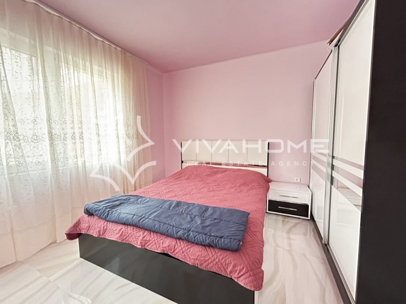 De vânzare  1 dormitor Varna , c.c. Ciaica , 65 mp | 64275247 - imagine [7]