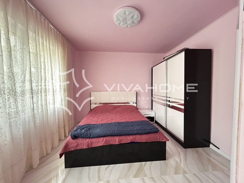 De vânzare  1 dormitor Varna , c.c. Ciaica , 65 mp | 64275247 - imagine [4]