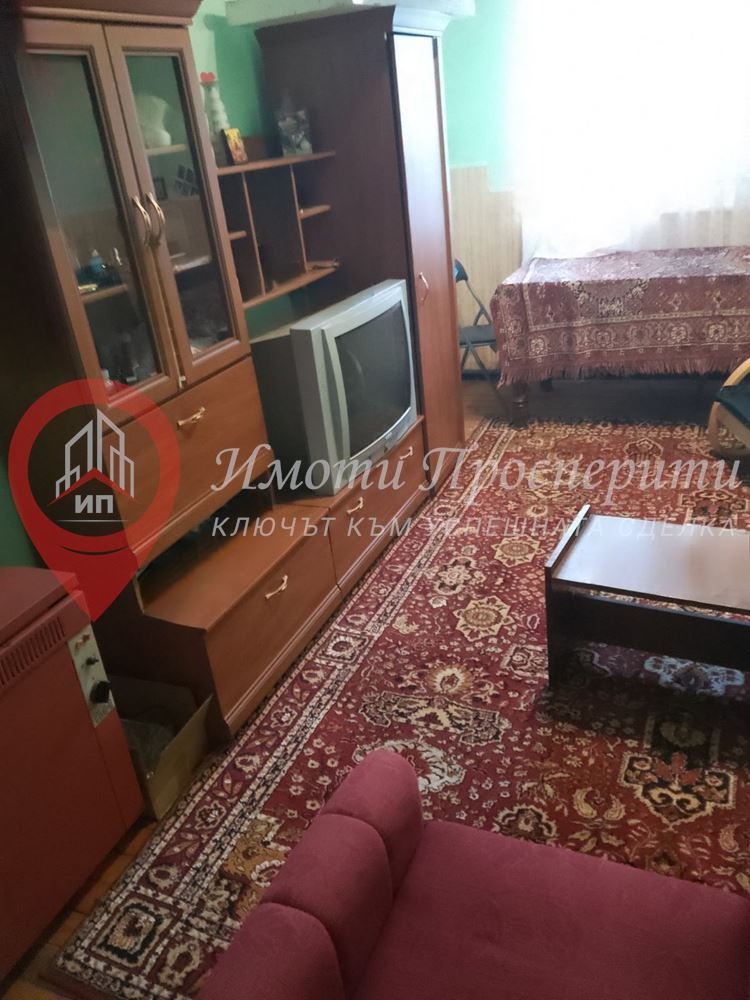 Продается  1 спальня Перник , Твърди ливади , 47 кв.м | 28281468 - изображение [2]