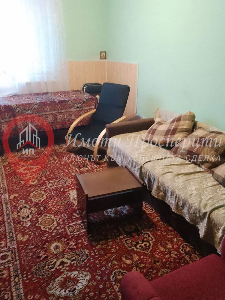 Продается  1 спальня Перник , Твърди ливади , 47 кв.м | 28281468 - изображение [3]