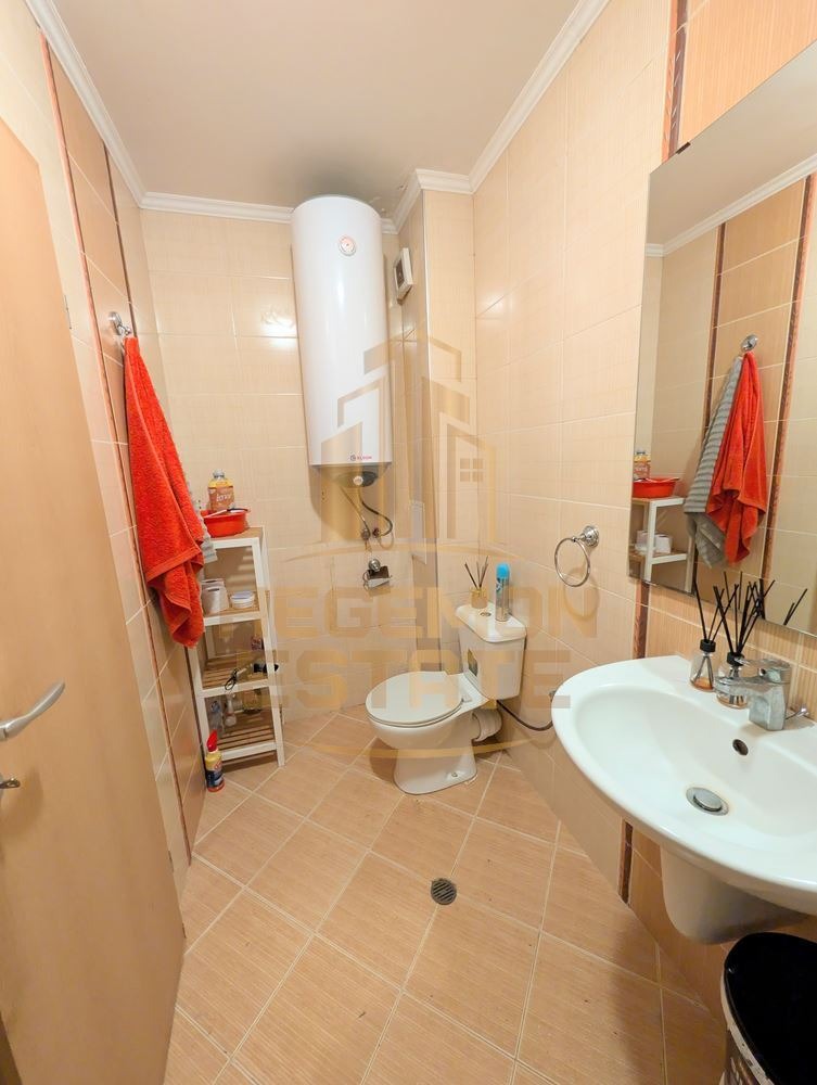 Продава 2-СТАЕН, гр. Варна, к.к. Св.Св. Константин и Елена, снимка 8 - Апартаменти - 54410997
