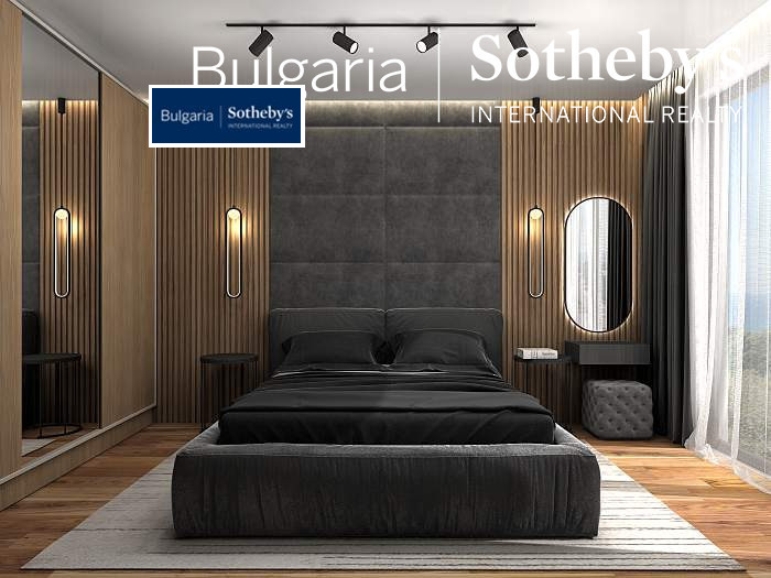Продава 2-СТАЕН, гр. София, Овча купел, снимка 11 - Апартаменти - 54426575
