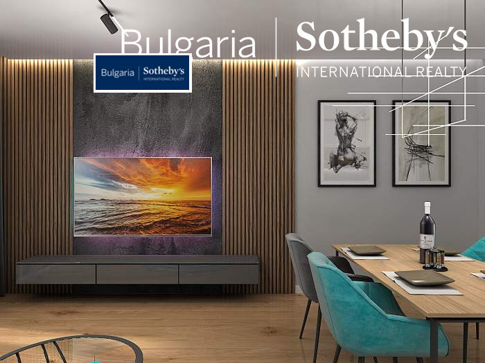 Продава 2-СТАЕН, гр. София, Овча купел, снимка 9 - Апартаменти - 54426575