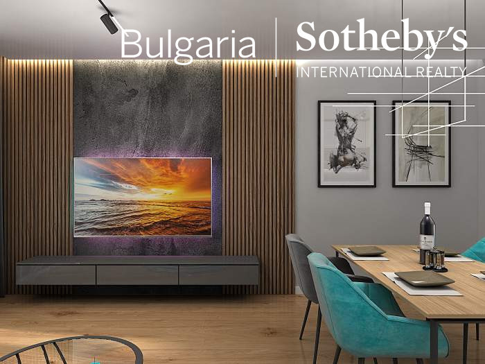 Продава 2-СТАЕН, гр. София, Овча купел, снимка 10 - Апартаменти - 54426575