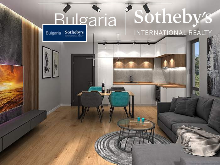Продава 2-СТАЕН, гр. София, Овча купел, снимка 8 - Апартаменти - 54426575