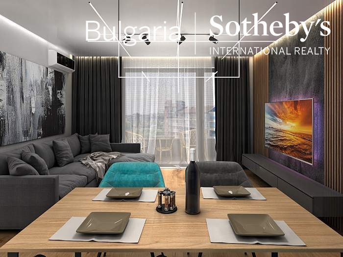 Продава 2-СТАЕН, гр. София, Овча купел, снимка 7 - Апартаменти - 54426575