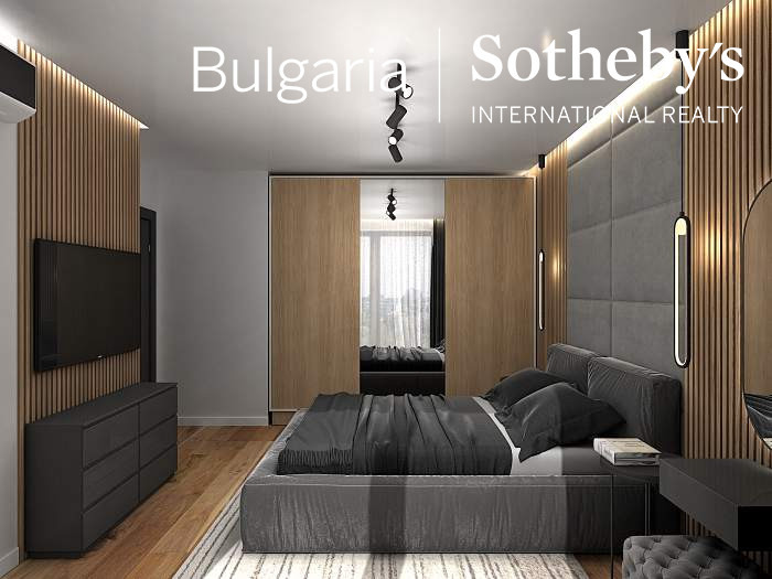 Продава 2-СТАЕН, гр. София, Овча купел, снимка 11 - Апартаменти - 54426575
