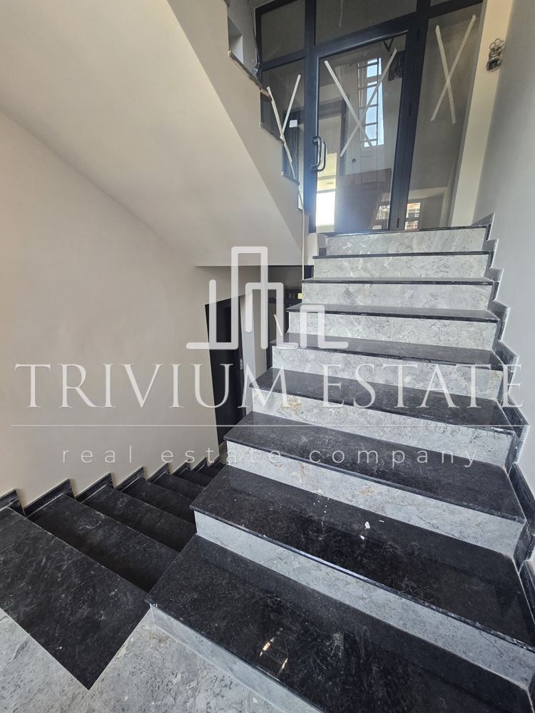 Продава 2-СТАЕН, гр. Пловдив, Кючук Париж, снимка 5 - Апартаменти - 55570376