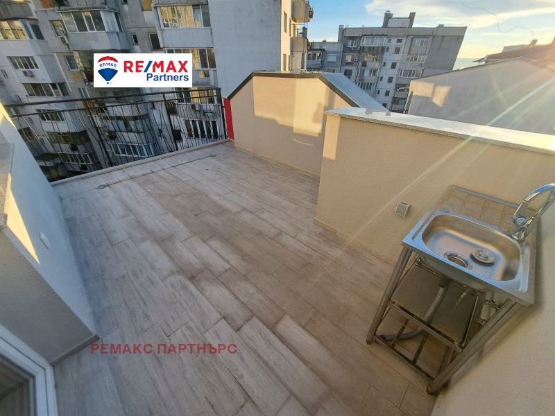 For Sale  2 bedroom Varna , Tsentar , 96 sq.m | 46654495 - image [4]