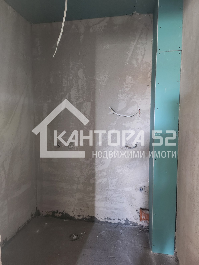 Te koop  2 slaapkamers Varna , Vazrazjdane 2 , 60 m² | 87066554 - afbeelding [6]