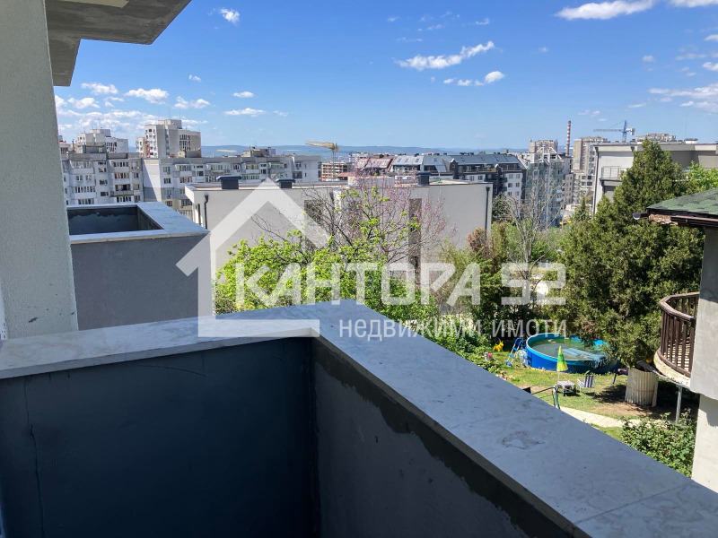 Te koop  2 slaapkamers Varna , Vazrazjdane 2 , 60 m² | 87066554 - afbeelding [10]