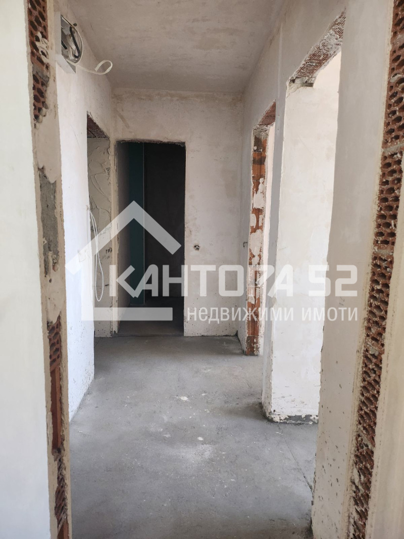 Te koop  2 slaapkamers Varna , Vazrazjdane 2 , 60 m² | 87066554 - afbeelding [4]