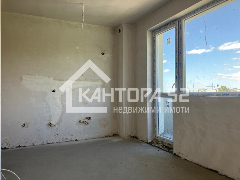 Продава  3-стаен, град Варна, Възраждане 2 • 79 900 EUR • ID 40011984 — holmes.bg - [1] 